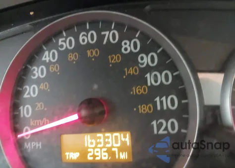 2004 Saturn Ion 2 from USA, damaged, VIN 1G8AJ52F04Z133952